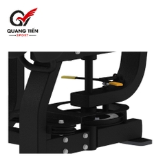 Impulse IF9318 Máy tập xoay eo [Torso Rotation]