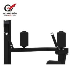 Impulse IF9318 Máy tập xoay eo [Torso Rotation]