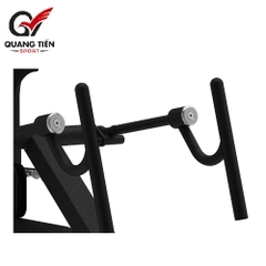 Impulse IF9319 Máy tập cơ lưng xô [Vertical Row]