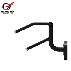 Impulse IF9320 Máy kéo xà trợ lực [Weight Assisted Chin/Dip Combo]