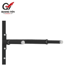 Impulse IF9320 Máy kéo xà trợ lực [Weight Assisted Chin/Dip Combo]