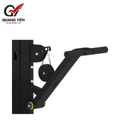 Impulse IF9320 Máy kéo xà trợ lực [Weight Assisted Chin/Dip Combo]