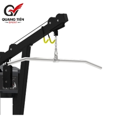 Impulse IF9322 Máy tập cơ lưng xô [Lat Pulldown/Vertical Row]