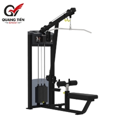 Impulse IF9322 Máy tập cơ lưng xô [Lat Pulldown/Vertical Row]
