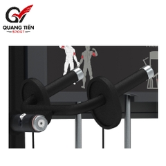 Impulse IF9323 Máy tập cơ tay sau [Arm Extention]