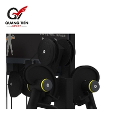 Impulse IF9324 Máy tập cơ vai [Lateral Raise]