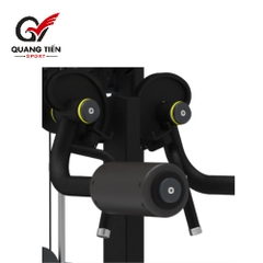 Impulse IF9324 Máy tập cơ vai [Lateral Raise]