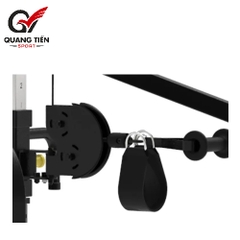 Impulse IF9325 Giàn đa năng 1 mặt [Adjusttable HI/LO Pulley]