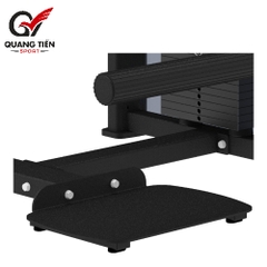 Impulse IF9326 Máy tập cơ mông đùi sau [Glute]