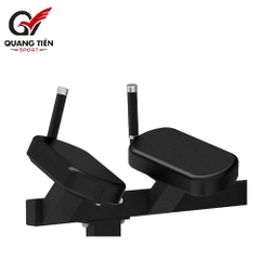 Impulse IF9326 Máy tập cơ mông đùi sau [Glute]