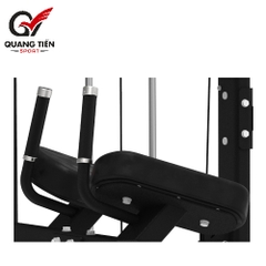 Impulse IF9326 Máy tập cơ mông đùi sau [Glute]
