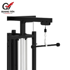 Impulse IF9327 Giàn đa năng 4 mặt [4 stack multi station]