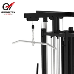 Impulse IF9327 Giàn đa năng 4 mặt [4 stack multi station]