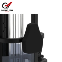 Impulse IF9327 Giàn đa năng 4 mặt [4 stack multi station]