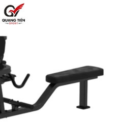 Impulse IF9327 Giàn đa năng 4 mặt [4 stack multi station]