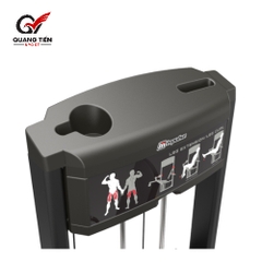 Impulse IF9328 Máy tập cơ đùi trước đùi sau [Leg Extention/Leg Curl]