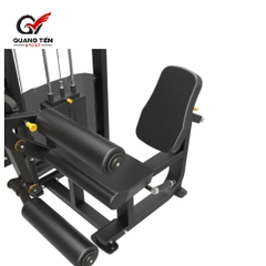 Impulse IF9328 Máy tập cơ đùi trước đùi sau [Leg Extention/Leg Curl]