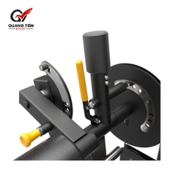 Impulse IF9328 Máy tập cơ đùi trước đùi sau [Leg Extention/Leg Curl]