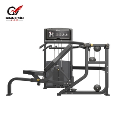 Impulse IF9329 Máy tập cơ ngực [Multi Press]