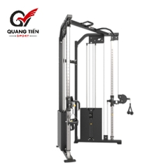 Impulse IF9330 Giàn xô góc đa năng [Dual Adjusttable Pulley]
