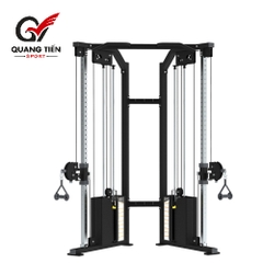 Impulse IF9330 Giàn xô góc đa năng [Dual Adjusttable Pulley]