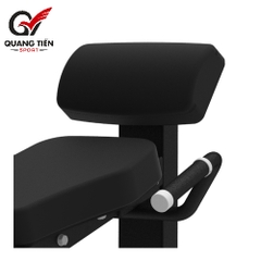 Impulse IF9332 Máy tập cơ lưng dưới [Back Extention]