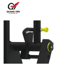 Impulse IF9332 Máy tập cơ lưng dưới [Back Extention]