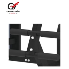 Impulse IF9332 Máy tập cơ lưng dưới [Back Extention]