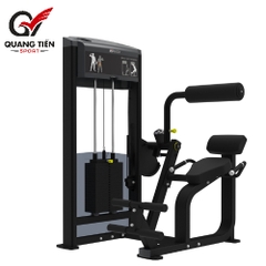 Impulse IF9332 Máy tập cơ lưng dưới [Back Extention]