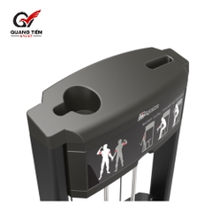 Impulse IF9333 Máy tập cơ tay trước và tay sau [Bicep Curl/Tricep Extension]