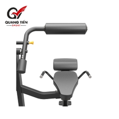 Impulse IF9334 Máy tập cơ bụng và cơ lưng [Abdominal/Back Extension]