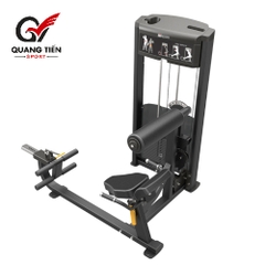 Impulse IF9334 Máy tập cơ bụng và cơ lưng [Abdominal/Back Extension]