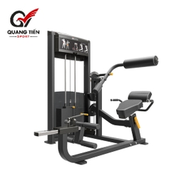 Impulse IF9334 Máy tập cơ bụng và cơ lưng [Abdominal/Back Extension]