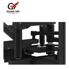 Impulse IF9335 Máy tập cơ má đùi ngoài [Abductor]