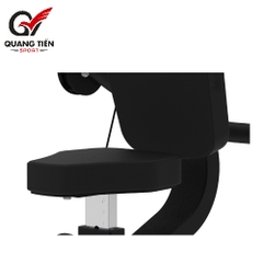 Impulse IF9317 Máy tập cơ tay sau [Seated Dip]