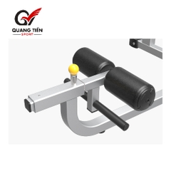 Impulse IFABM Ghế tập lưng, bụng [AB/Back Machine]