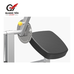 Impulse IFABM Ghế tập lưng, bụng [AB/Back Machine]