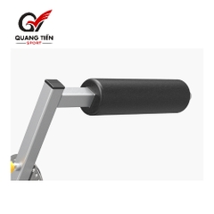 Impulse IFABM Ghế tập lưng, bụng [AB/Back Machine]