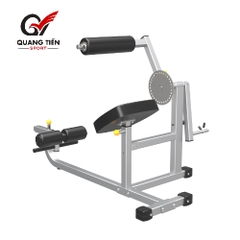 Impulse IFABM Ghế tập lưng, bụng [AB/Back Machine]