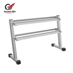 Impulse IFDB4 Giá để tạ tay [Dumbbell Back-4]