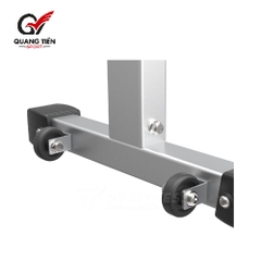 Impulse IFFB Ghế băng tập tạ [Flat Bench]