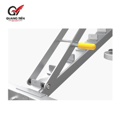 Impulse IFFID Ghế tập gym đa năng [Multi Purpose Bench]