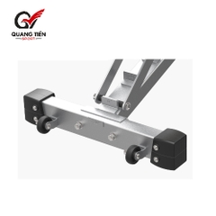 Impulse IFFID Ghế tập gym đa năng [Multi Purpose Bench]