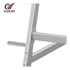 Impulse IFHC Khung gánh tạ [Half Cage]