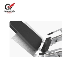 Impulse IFLPHS Máy đạp chân – gánh đùi [Leg Press Hack Squat Machine]