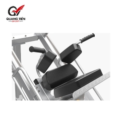Impulse IFLPHS Máy đạp chân – gánh đùi [Leg Press Hack Squat Machine]