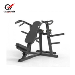 Impulse IFP1101 Máy đẩy vai [Seated Shoulder Press]