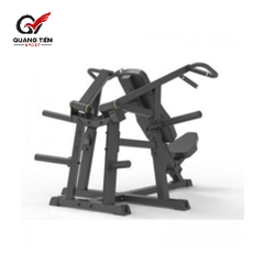 Impulse IFP1101 Máy đẩy vai [Seated Shoulder Press]