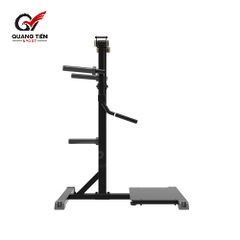 Impulse IFP1103 Máy bay vai [Standing Lateral Raise]