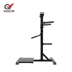 Impulse IFP1103 Máy bay vai [Standing Lateral Raise]